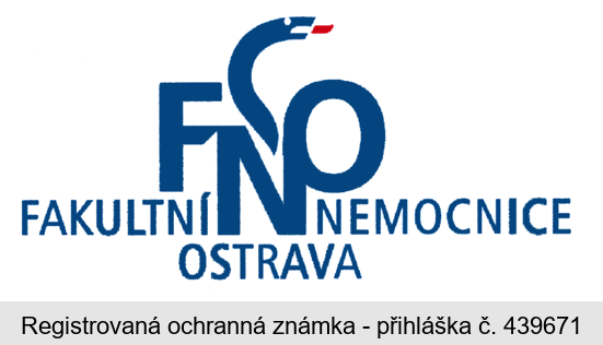 FNO FAKULTNÍ NEMOCNICE OSTRAVA