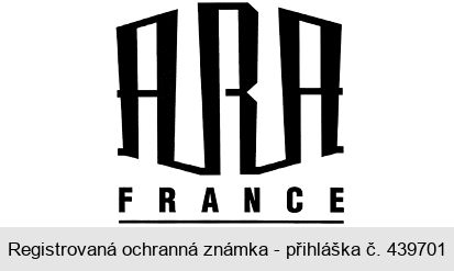 ARA FRANCE