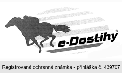 e-Dostihy