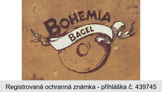 BOHEMIA BAGEL