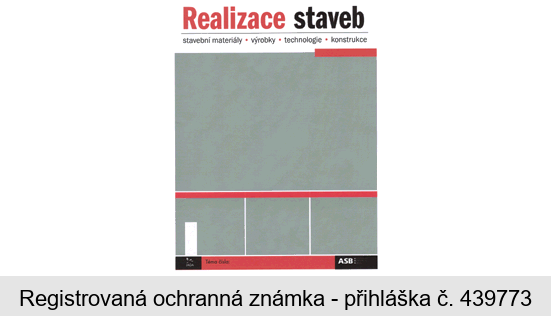 Realizace staveb stavební materiály výrobky technologie konstrukce JAGA