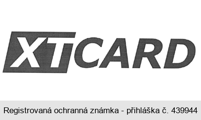 XT CARD