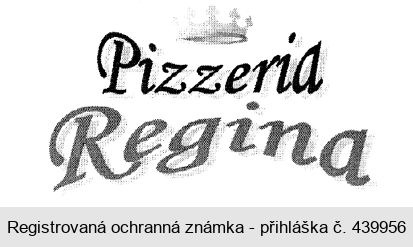 Pizzeria Regina