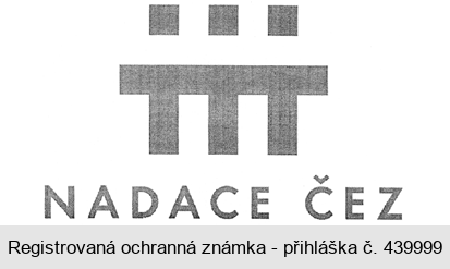 TTT NADACE ČEZ