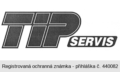 TIP SERVIS