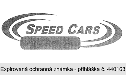 SPEED CARS