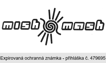 mish mash