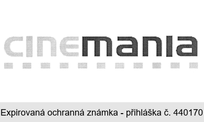 cinemania