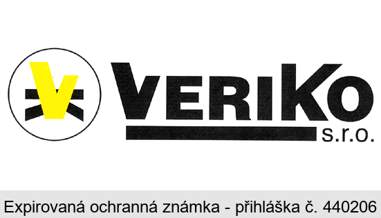 VK VERIKO s.r.o.