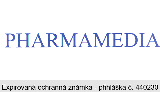 PHARMAMEDIA