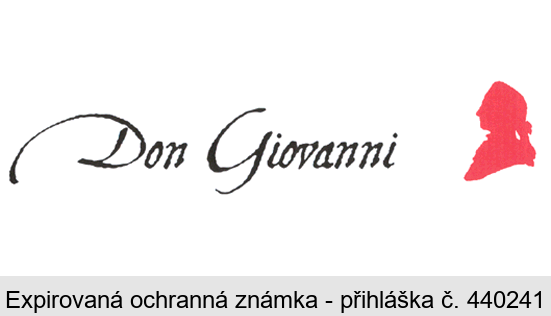 Don Giovanni