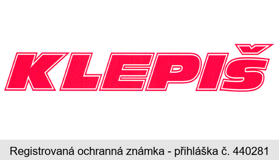 KLEPIŠ