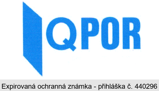 QPOR