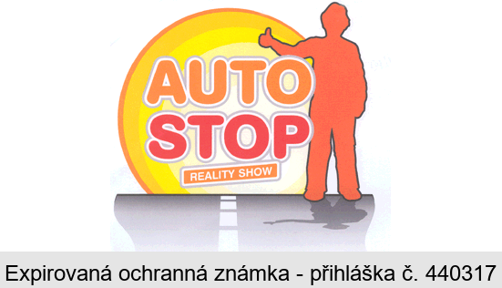 AUTO STOP REALITY SHOW