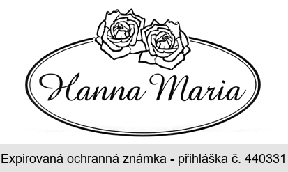 Hanna Maria
