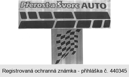 Přerost a Švorc AUTO