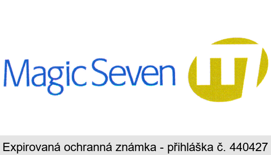 Magic Seven m