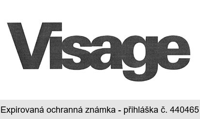 Visage