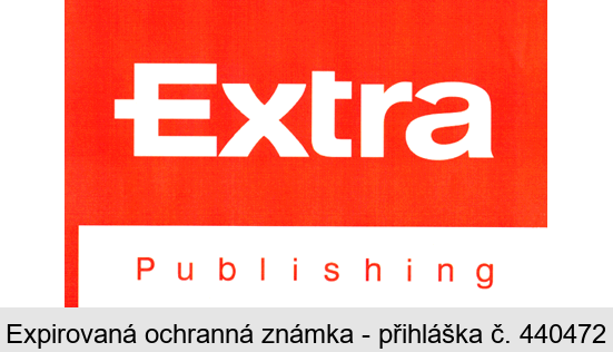 Extra  Publishing