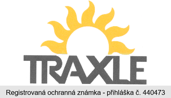 TRAXLE