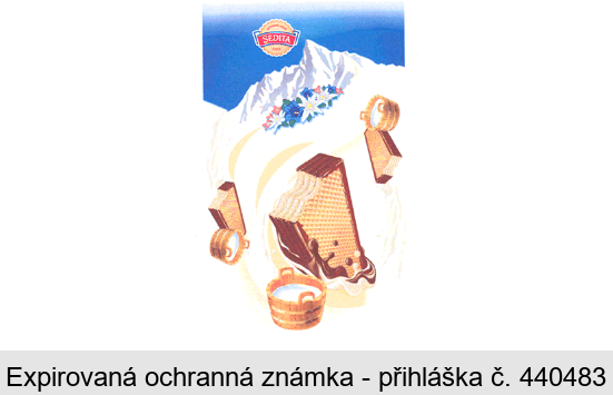 PEČIVÁRNE SEREĎ SEDITA 1953