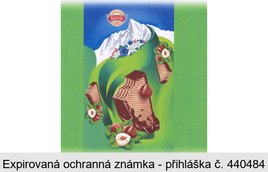 PEČIVÁRNE SEREĎ SEDITA 1953
