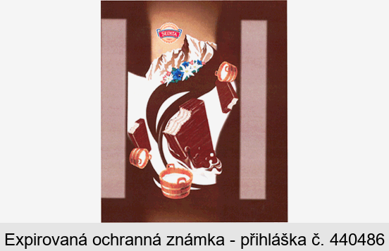 PEČIVÁRNE SEREĎ SEDITA 1953
