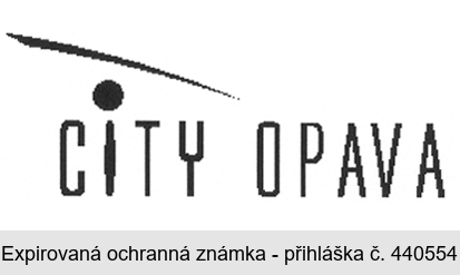 CITY OPAVA