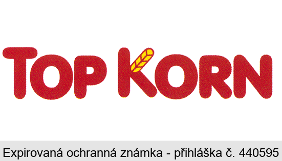 TOP KORN