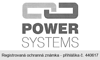 POWER SYSTEMS