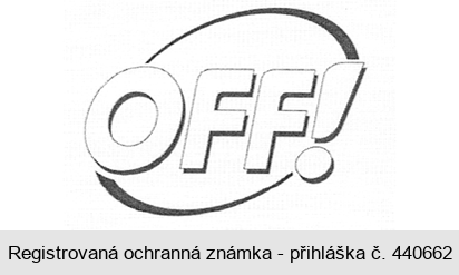 OFF!