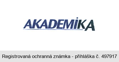 AKADEMIKA