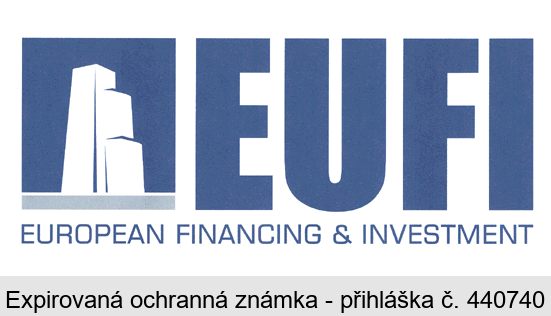 EUFI EUROPEAN FINANCING & INVESTMENT