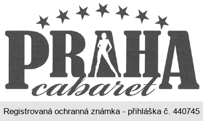 PRAHA cabaret