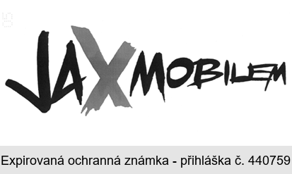 JAXMOBILEM