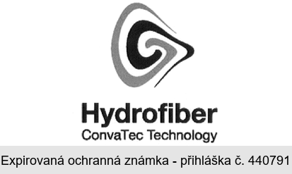 Hydrofiber ConvaTec Technology