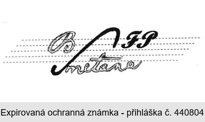 B Smetana FP