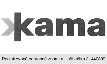 kama