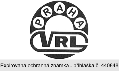 VRL PRAHA