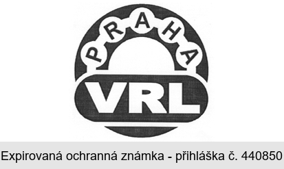 VRL PRAHA