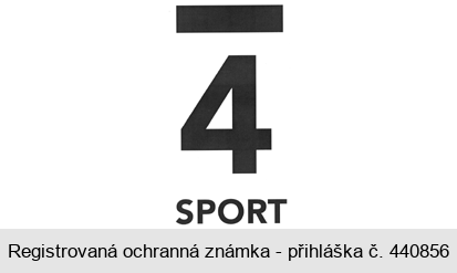 4 SPORT