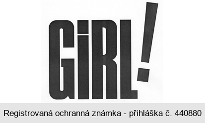 GIRL!