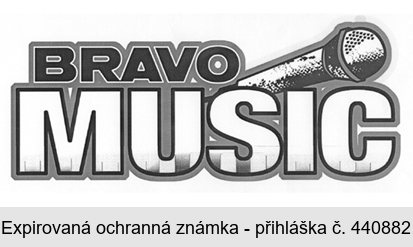 BRAVO MUSIC