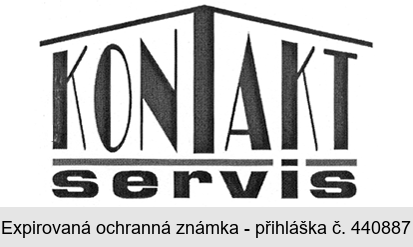 KONTAKT servis