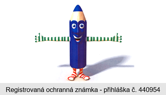 Ochranná známka