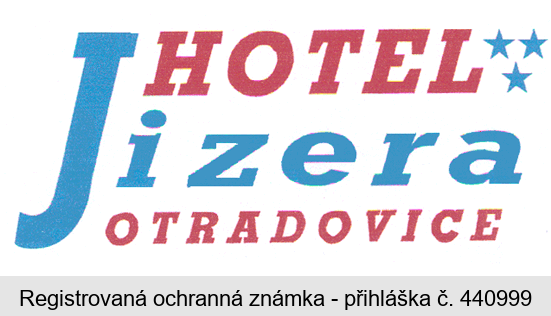 HOTEL Jizera OTRADOVICE