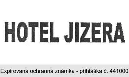 HOTEL JIZERA