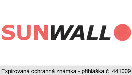 SUNWALL