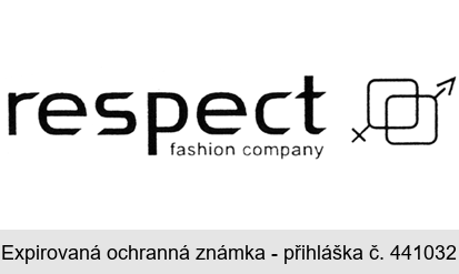 respect fashion company