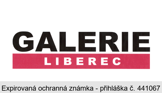 GALERIE LIBEREC